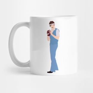 Uncle Rico Mug